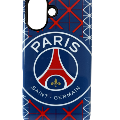Coque Téléphone Style PSG