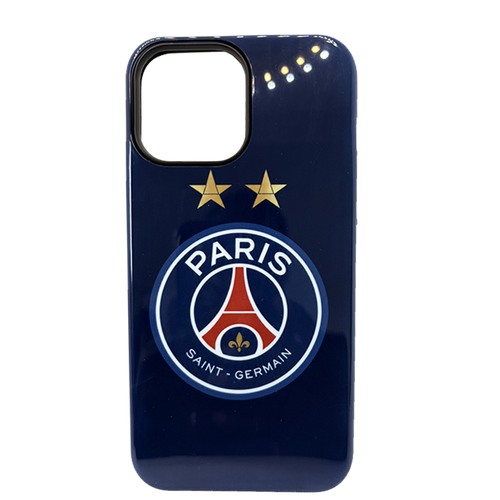 | Coque Football Paris | Protection Compatible iPhone