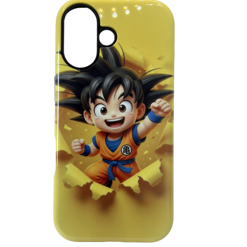 coque Dbz 1
