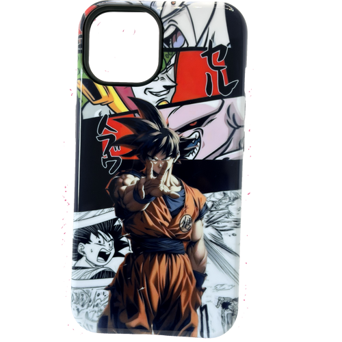 coque Dbz 2