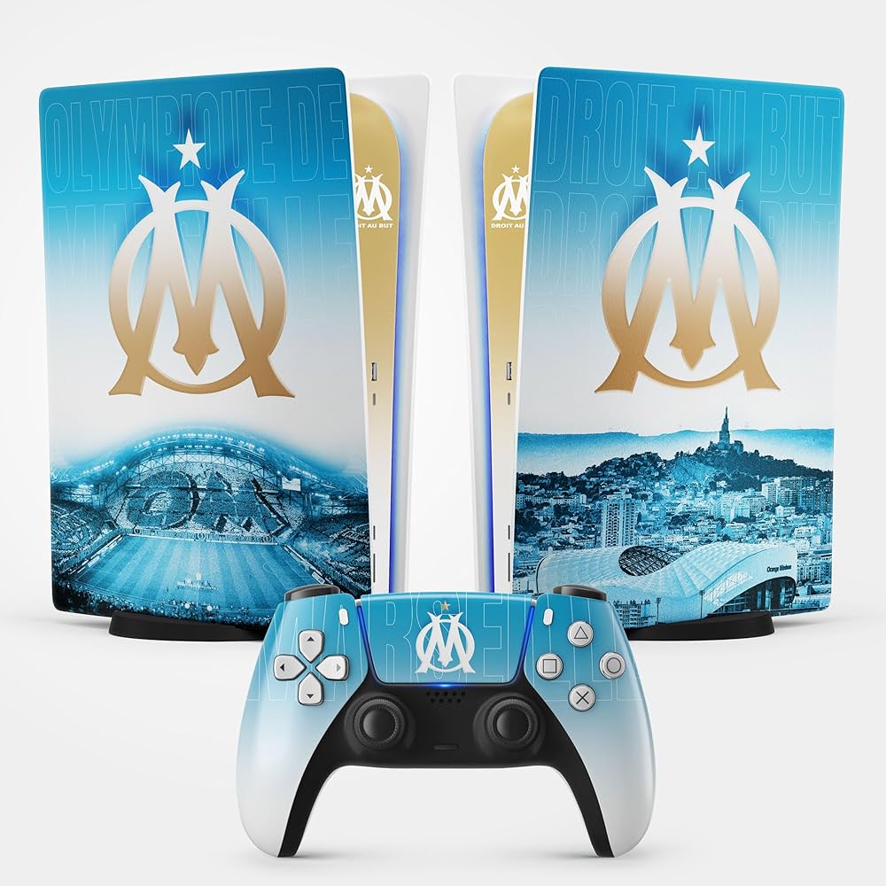 Stickers ps5