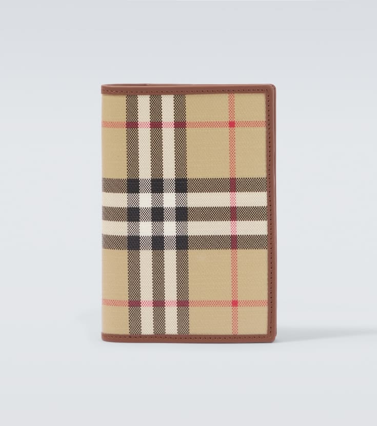 Étui passeport