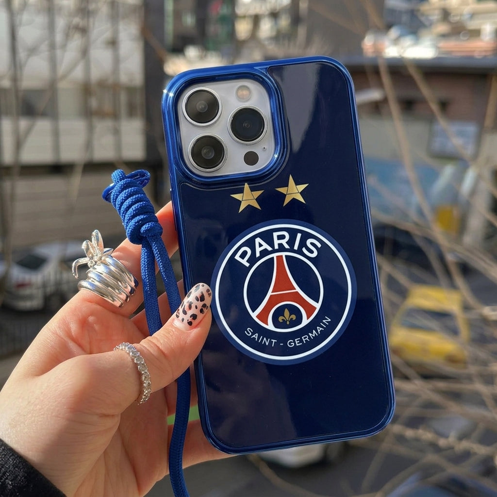 Coques téléphone