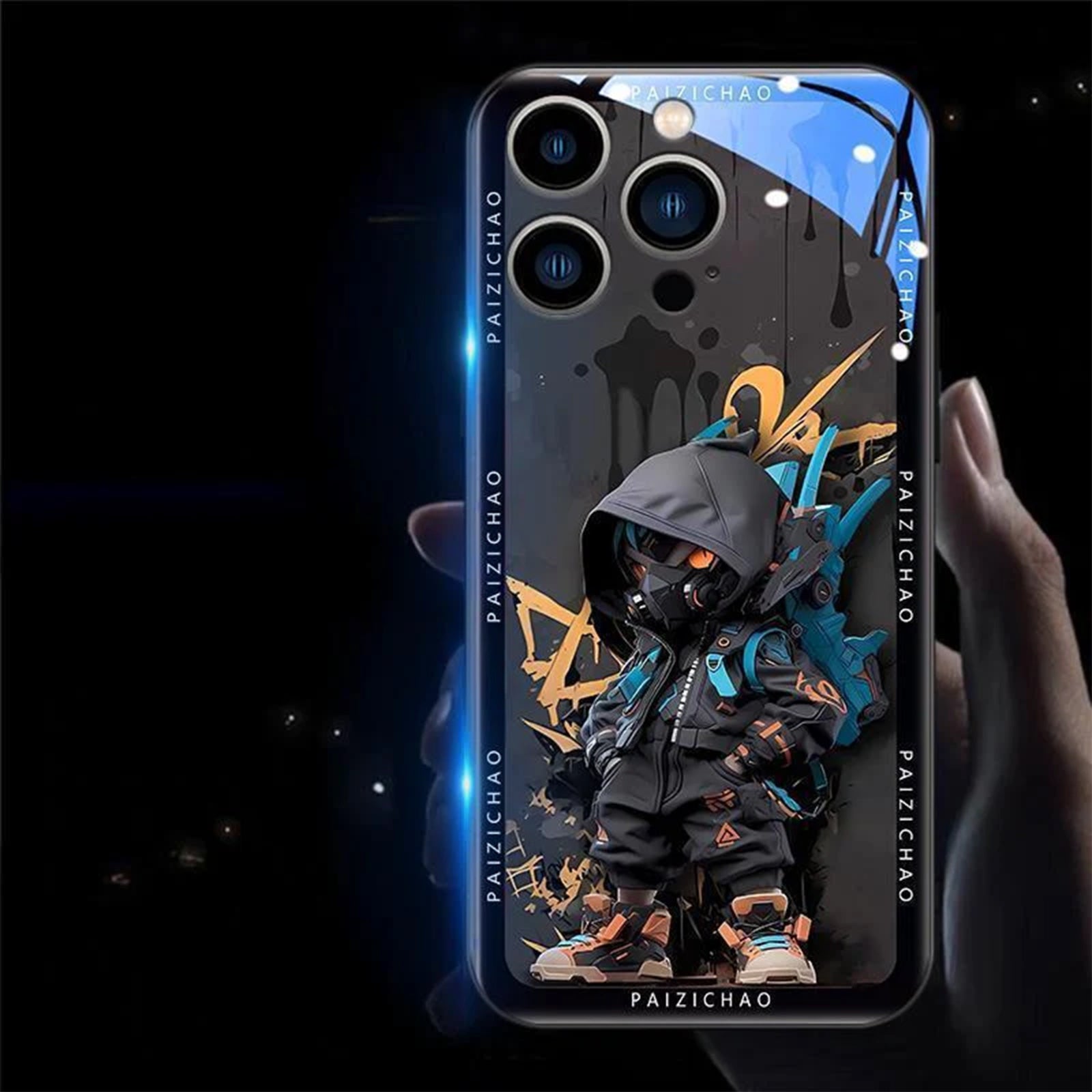 Coques téléphone