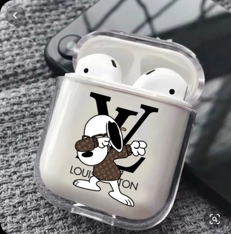 Coque airpod