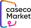 Caseco Market : La coque qui vous ressemble !
