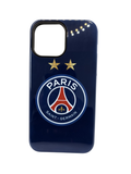 | Coque Football Paris | Protection Compatible iPhone