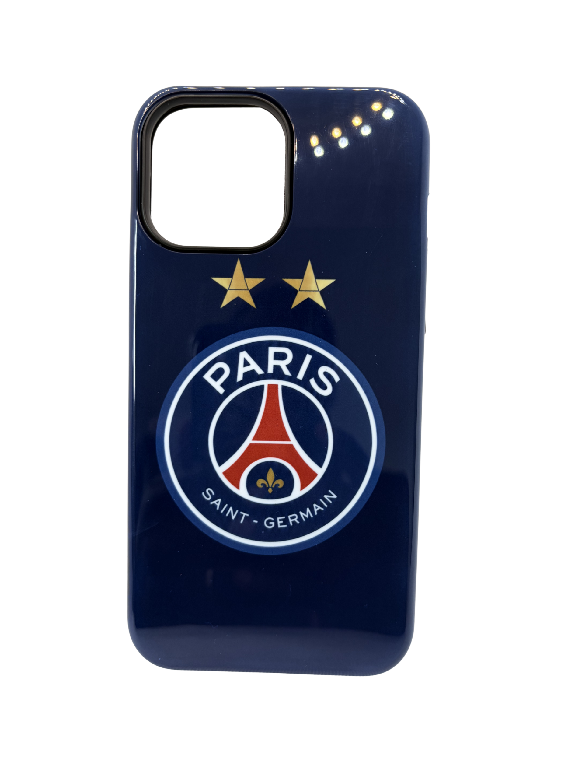 | Coque Football Paris | Protection Compatible iPhone