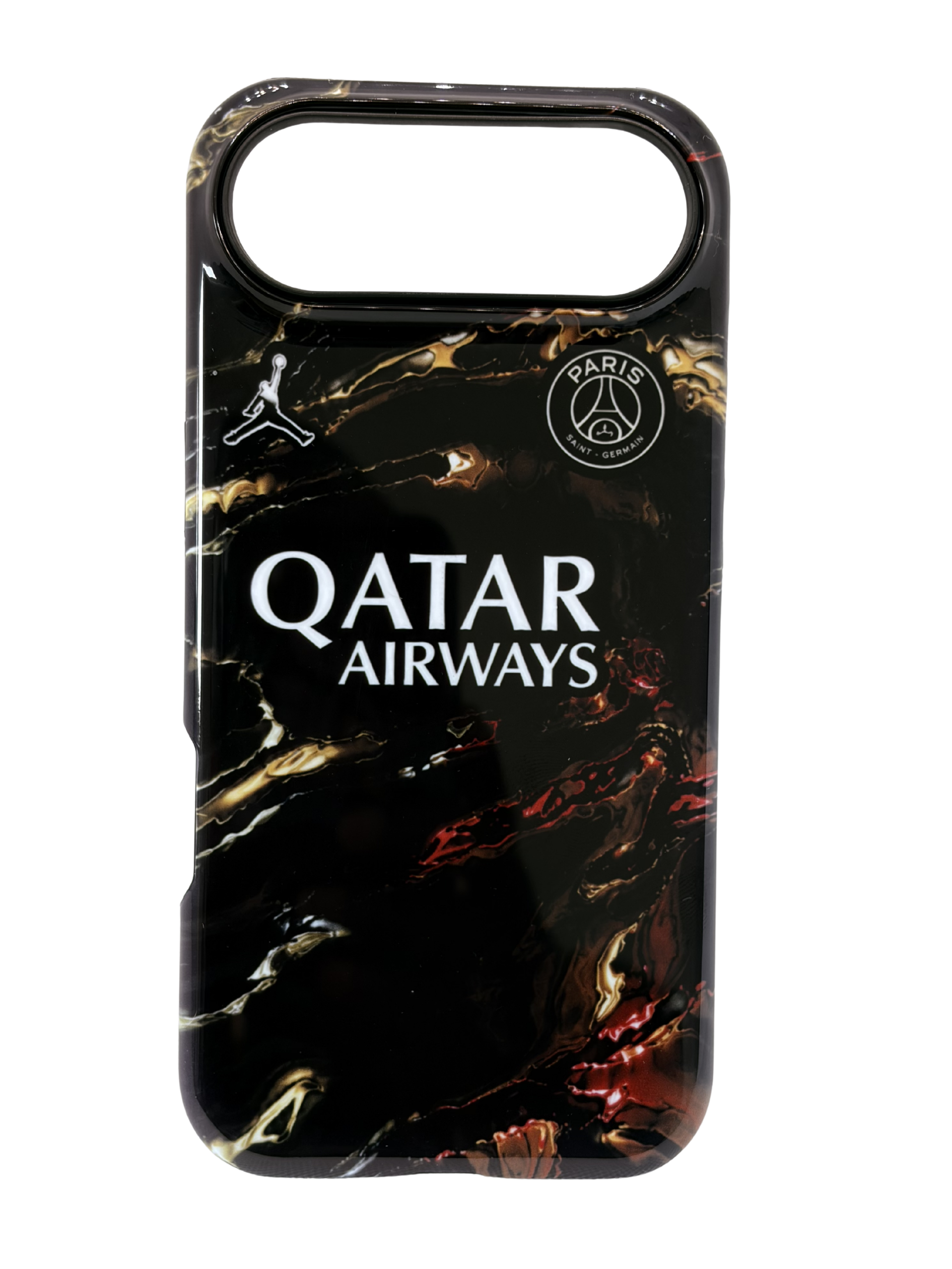 | Coque Football Paris |2
