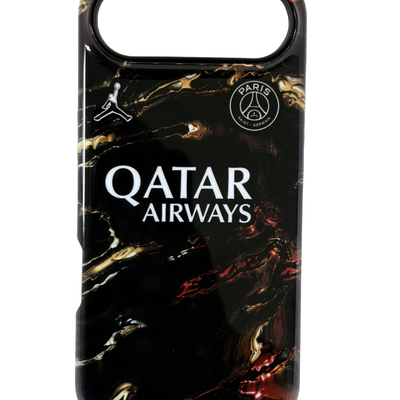 | Coque Football Paris |2