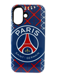 Coque Téléphone Style PSG