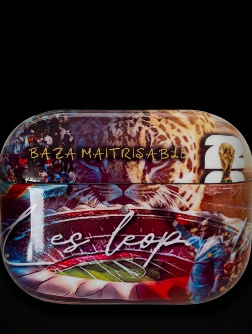 Coque AirPods – Baza Maîtrisable 🇨🇩
