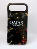 Coque iphone Design Psg