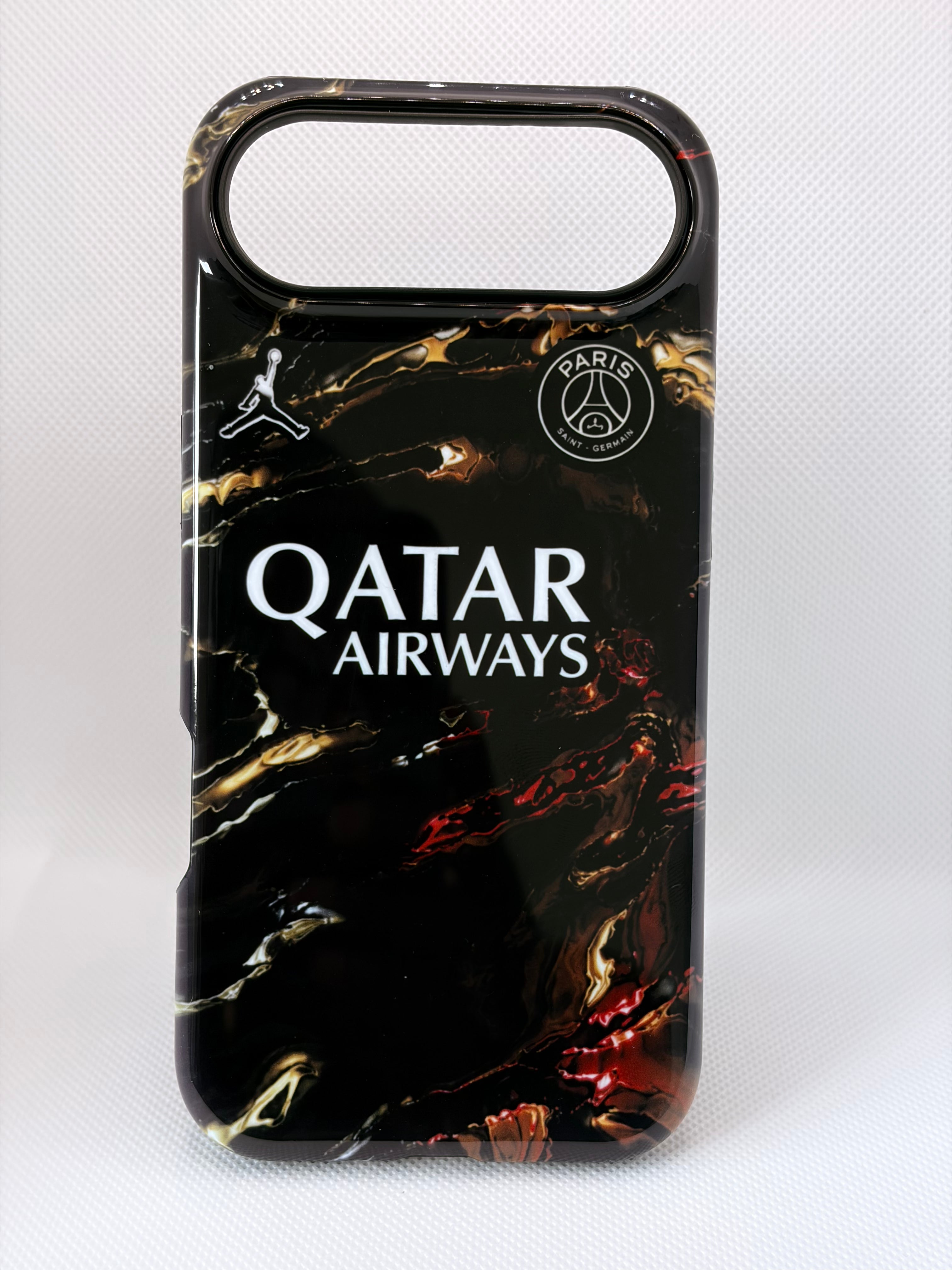 Coque iphone Design Psg