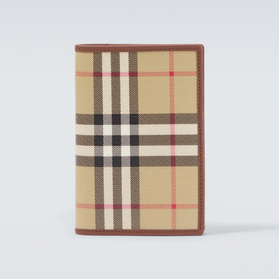Etui passeport
