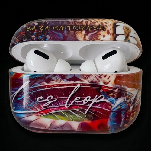 Coque AirPods – Baza Maîtrisable 🇨🇩