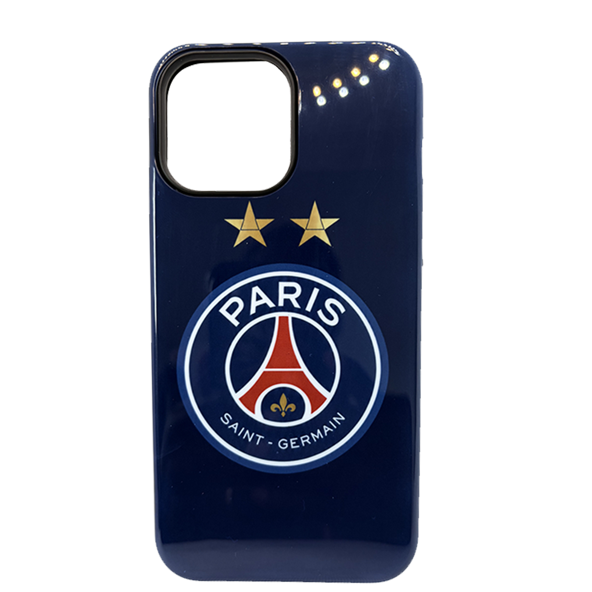 | Coque Football Paris | Protection Compatible iPhone