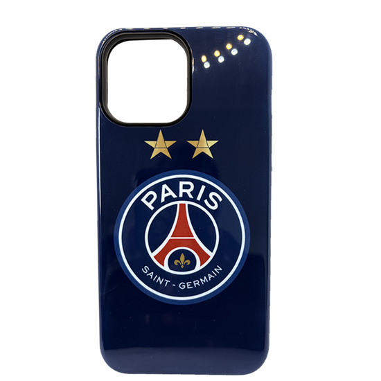 | Coque Football Paris | Protection Compatible iPhone