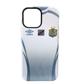 Coque Léopards RDC FECOFA – Édition Blanche