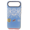 Coque Léopards RDC FECOFA – Édition Bleue