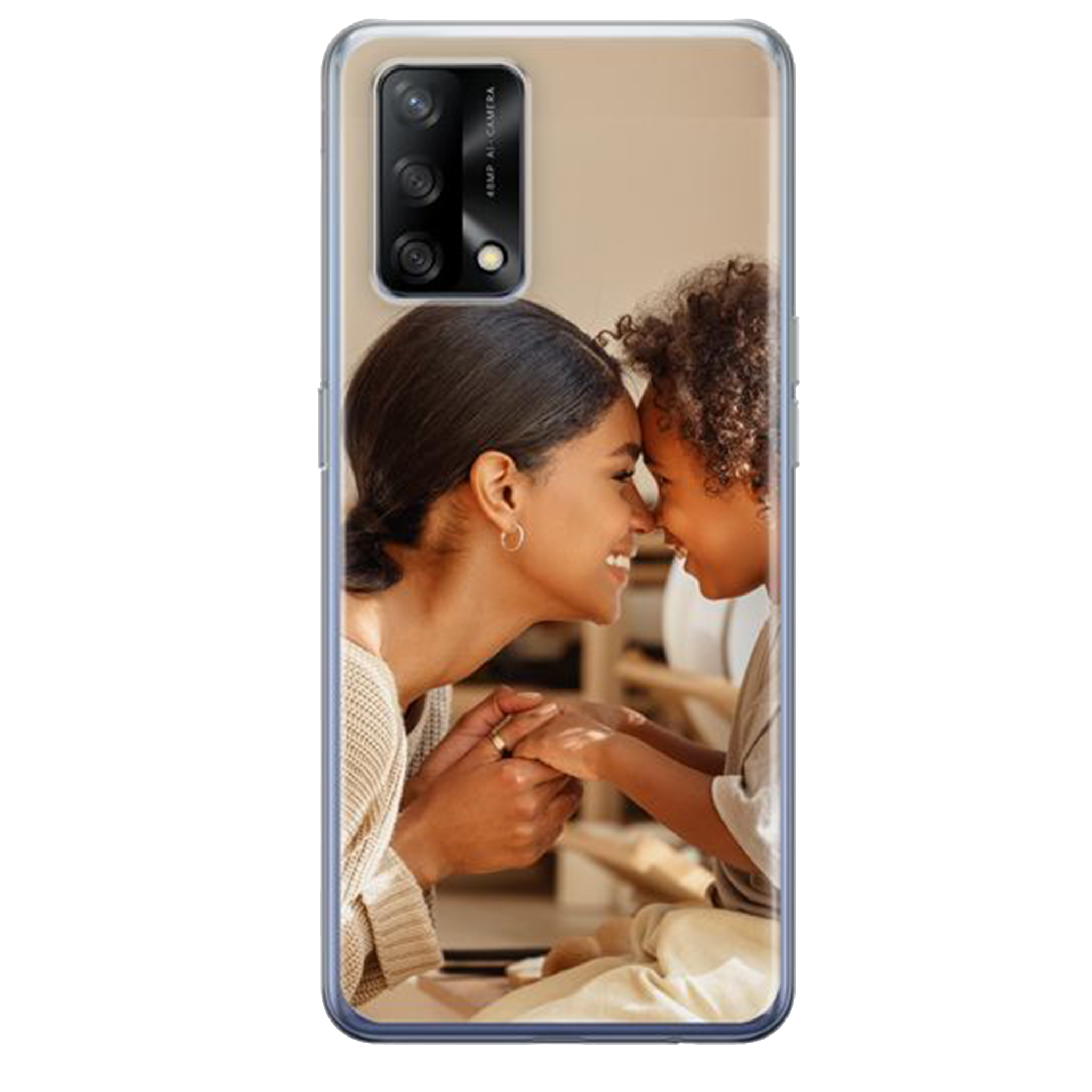 Coque Oppo Personnalisée