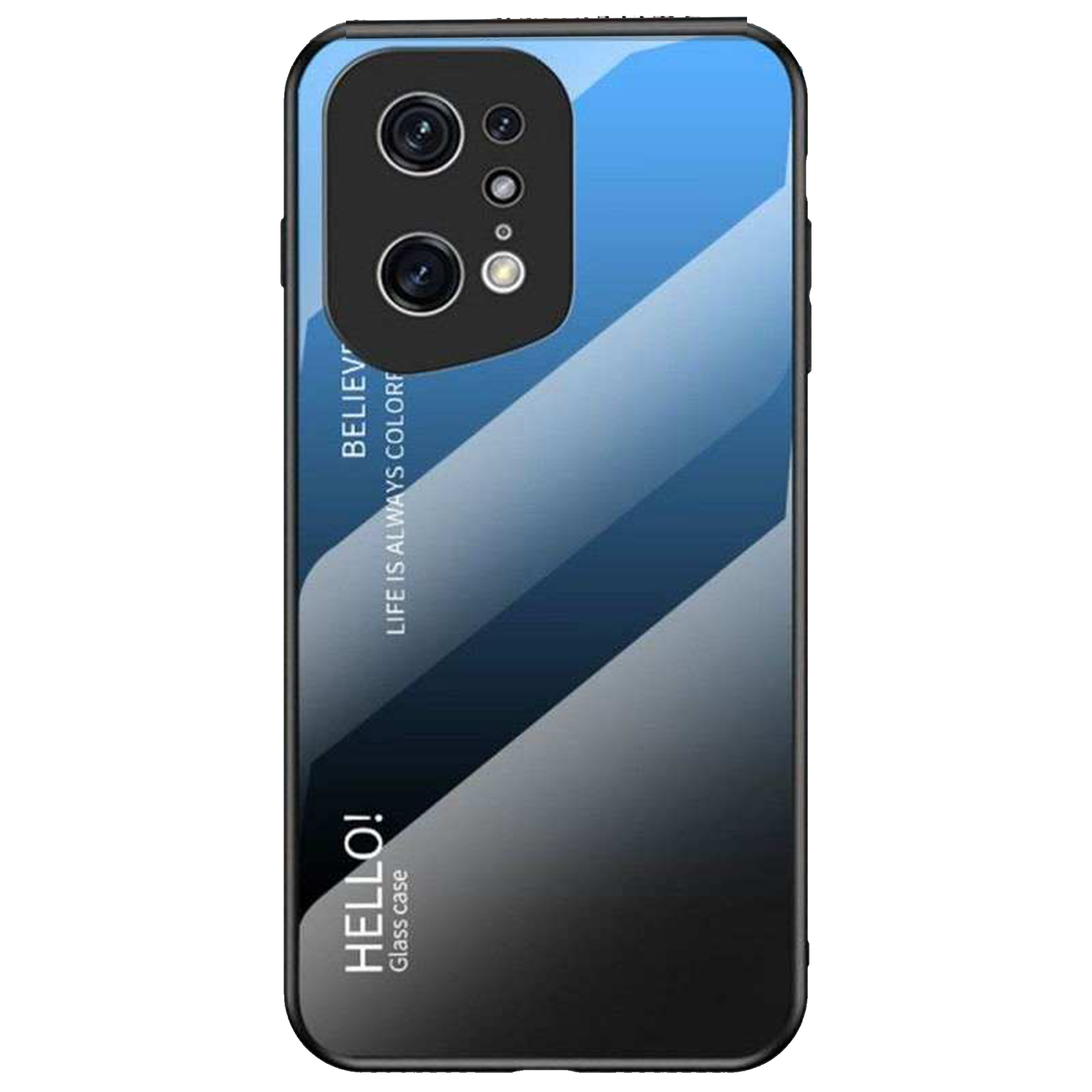 Coque Oppo Personnalisée