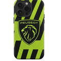 Peugeot Gum