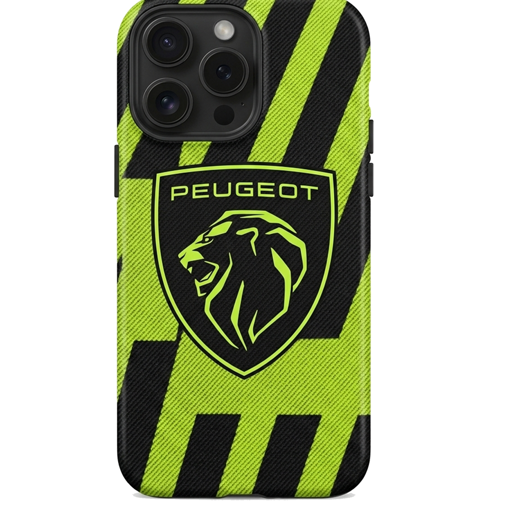 Peugeot Gum