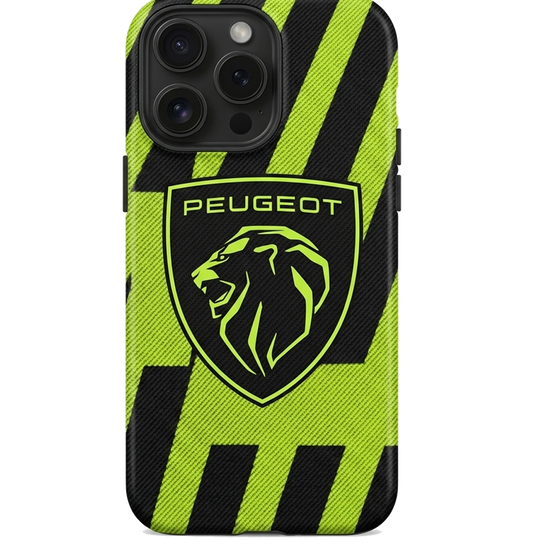 Peugeot Gum