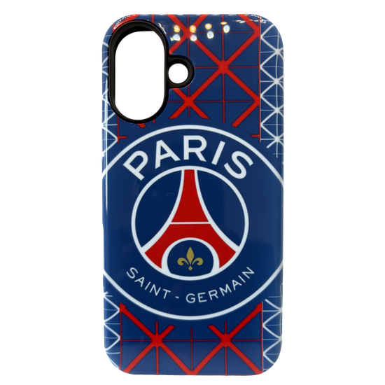 Coque Téléphone Style PSG