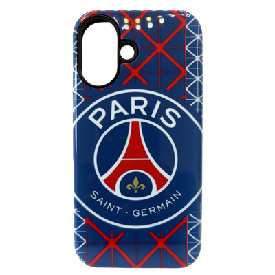 Coque Téléphone Style PSG