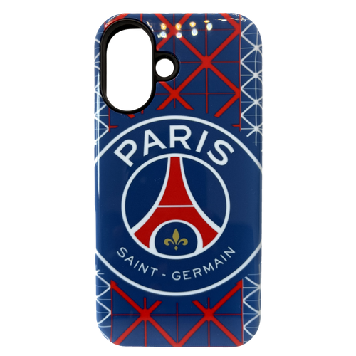 Coque Téléphone Style PSG