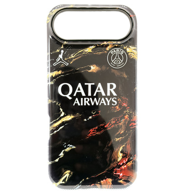 | Coque Football Paris |2