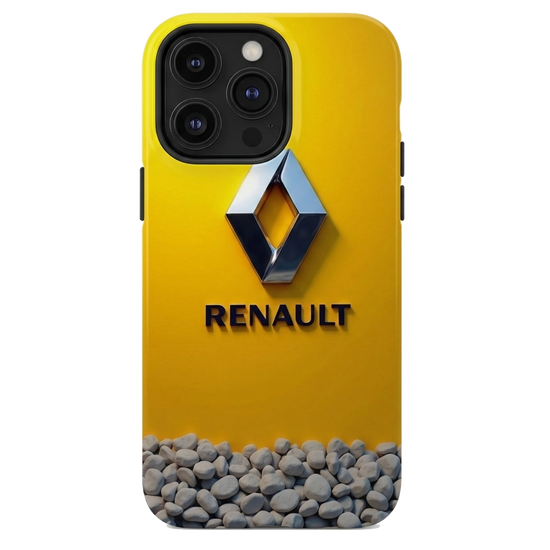 jaune R