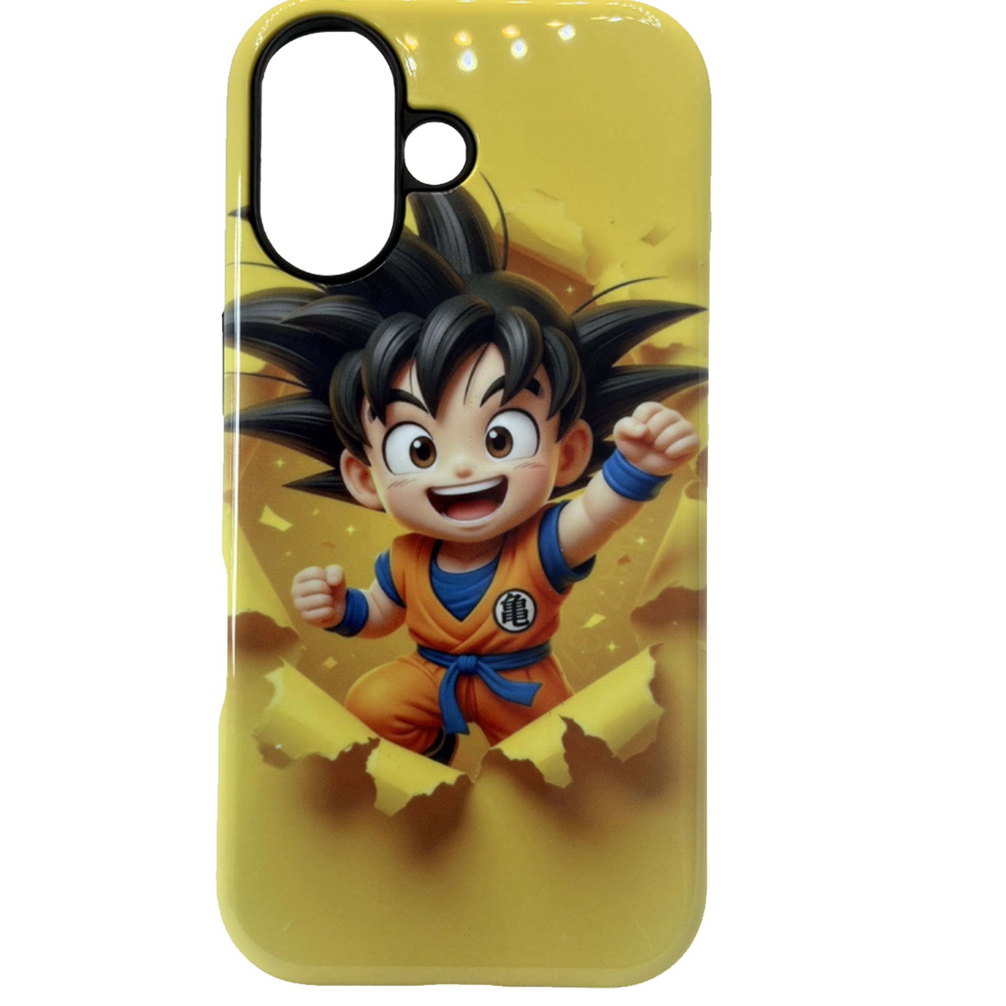 coque Dbz 1
