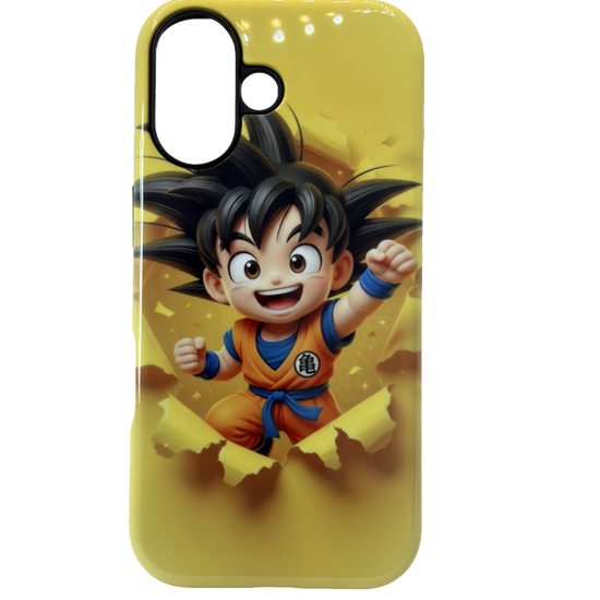 coque Dbz 1