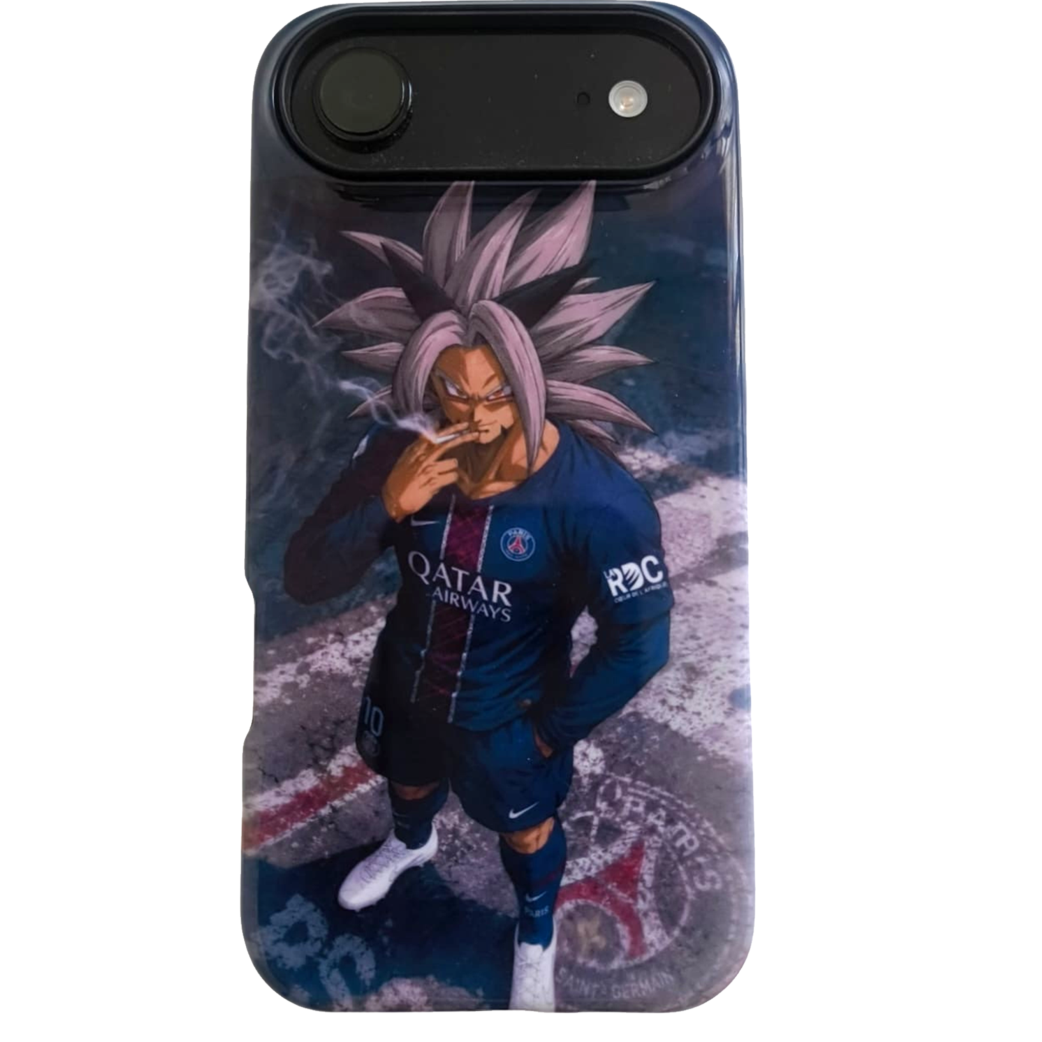 coque Dbz 3