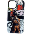 coque Dbz 2