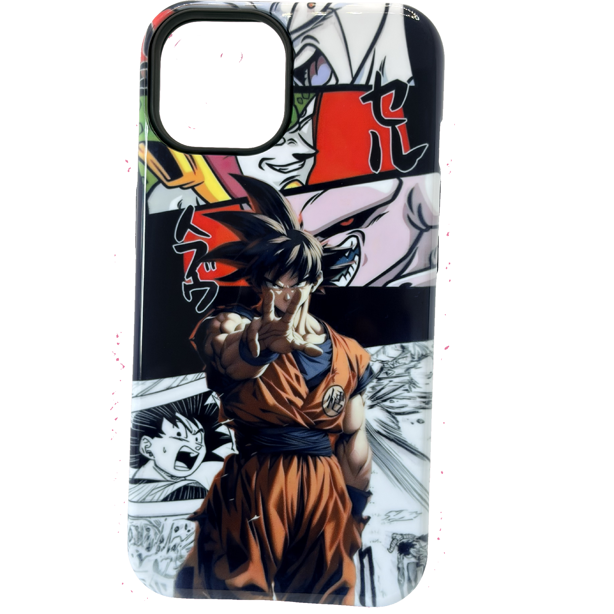coque Dbz 2