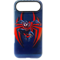 Spiderman rouge bleu