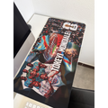 Tapis de souris XXL – Design Premium Rdc Foot